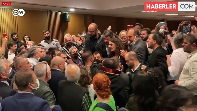 Anayasa Mahkemesi, Can Atalay'ın ihlal kararı başvurusunu görüşecek