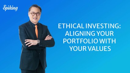 Ethical Investing: Aligning Your Portfolio with Your Values