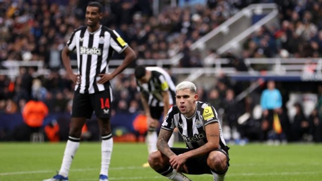 La Premier League Lucha Por La Quinta Plaza En La Liga De Campeones