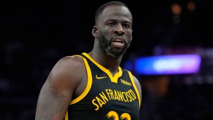 NBA Suspende Indefinidamente a Draymond Green tras Agresión en el Juego 🏀