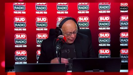 Bercoff dans tous ses états - Émission du 14 décembre