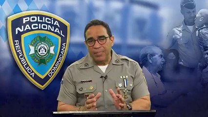 PN mata a Yoni La Pluma y a Peluca; se habían escapado cuando eran llevados a tribunal de SPM