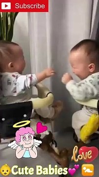 Cute Baby’s The Cuteness Moments of Babies Laughing #baby #cute #babies #babyshorts