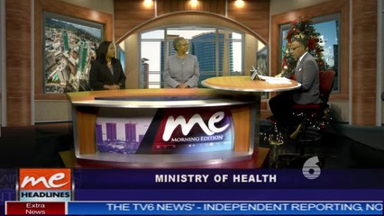 Morning Edition: 14th December 2023