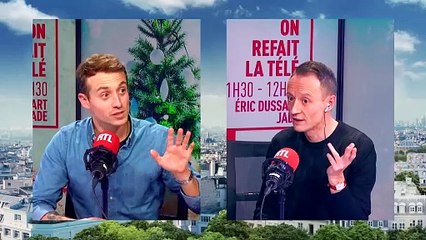 Sa nouvelle émission imaginée par Thierry Ardisson