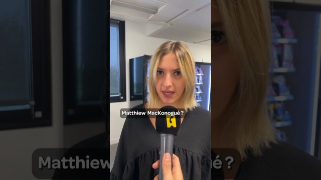 Comment prononcer Matthew McConaughey ?