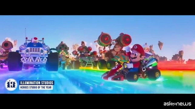 A Roma il primo festival delle maestranze di cinema e tv