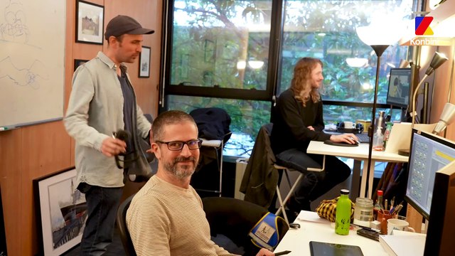 Les créateurs des Minions ? C'EST EUX ! Dans les coulisse du studio Illumination | Konbini