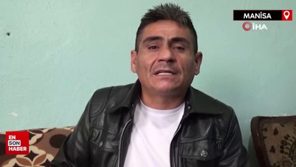 Manisa’dan kaçırılan kız çocuğu İran’da bulundu