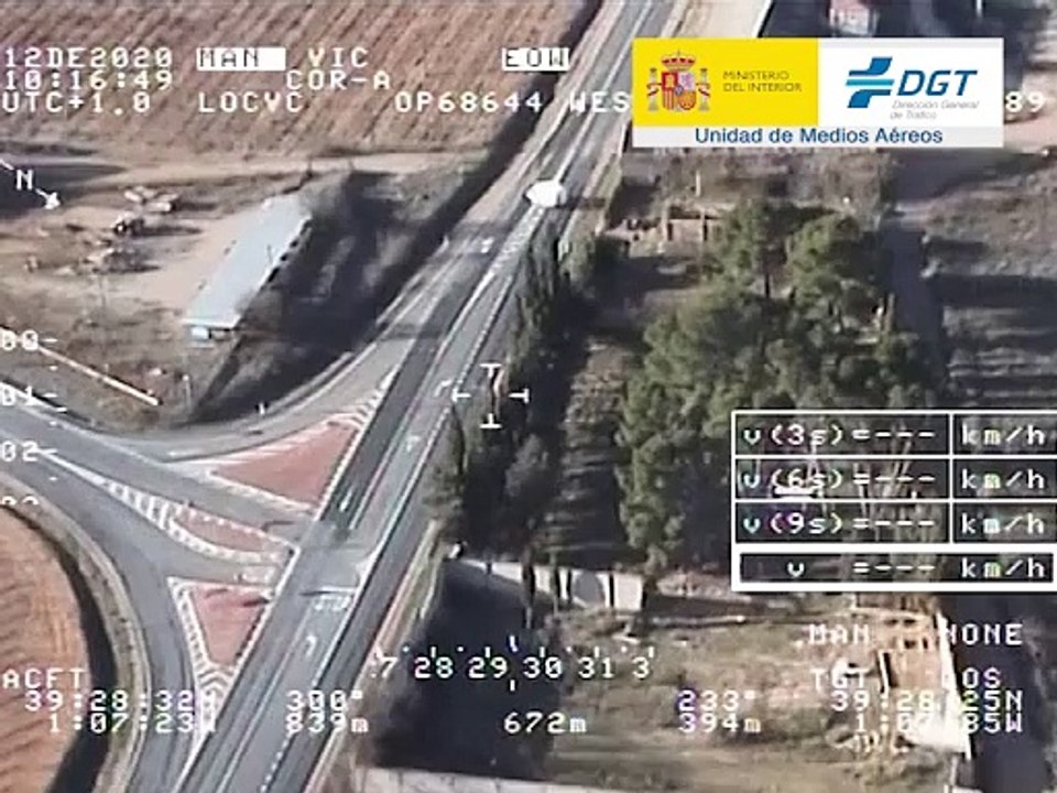 VALENCIA FURGO