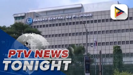 BSP maintains key interest rate at 6.5%