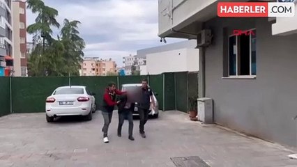 İzmir'de Siber Dolandırıcılık Yapan Şahıs Yakalandı