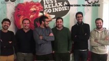 Startup Lisboa's Success Story with Indie Campers