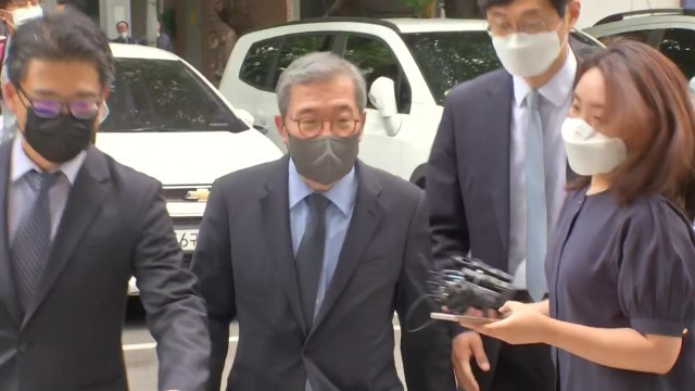 검찰, '디스커버리 펀드 비리' 장하원 불구속 기소 / YTN