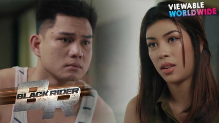 Black Rider: Ang panibagong yugto sa buhay ni Pretty (Episode 29)