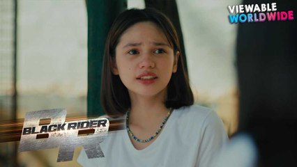 Black Rider: Neneng, suko na agad sa pag-aaral? (Episode 29)