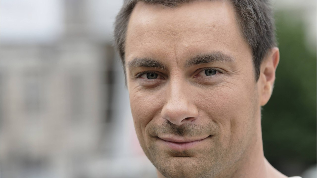 Marco Schreyl: Ernste Worte zu seinem Seelenleben