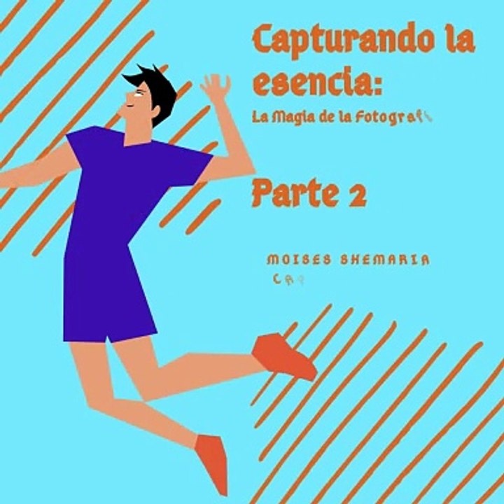 Moises Shemaria Capuano| La iluminación (parte 2)