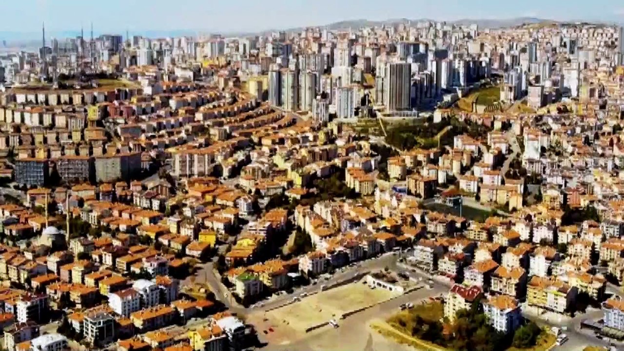 2024 Yılında Emlak Sektöründe Türkiye'yi Neler Bekliyor?