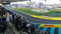 Race Highlights - 2023 Abu Dhabi Grand Prix