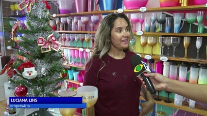Festas de época são oportunidades para os pequenos negócios aumentarem suas vendas
