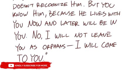 Personal Relationship With Christ Sorry That's a Sham