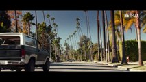 Axel Foley est de retour : bande-annonce du film Le Flic de Beverly Hills 4 sur Netflix (Vost)