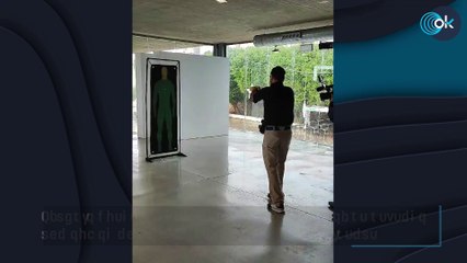 Alcúdia presenta un nuevo sistema integral de defensa con armas no letales denominado Axon Evidence