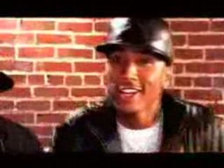 Jus Bleezy feat Trey Songz - Like Me
