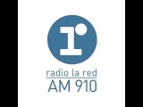 Radio La Red AM 910 - Fragmento de Pastor 910   Tanda Publicitaria (12/12/2023)