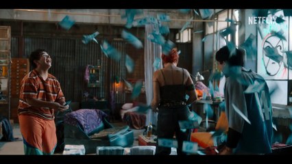 Baby Bandito - Tráiler oficial Netflix