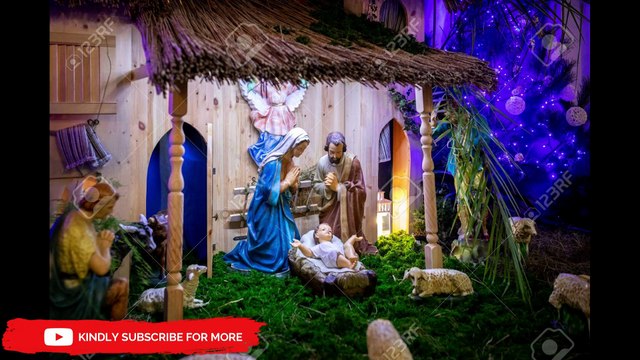 The Biblical Truthe About Christmas And Christ Date Of Birth.