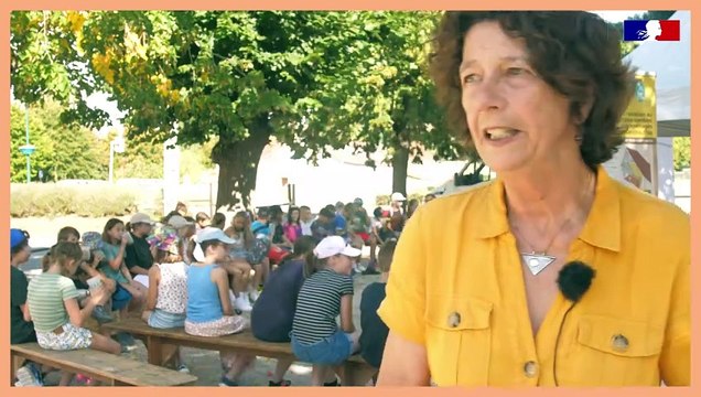 La Tournée Réno – Aller vers les habitant.es pour évoquer le sujet de la rénovation énergétique