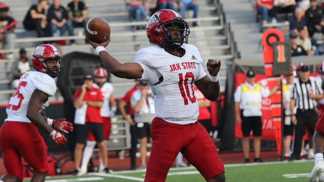 Louisiana vs. Jacksonville State: Betting Preview and Picks