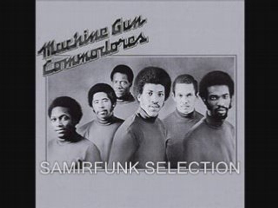 funk frissons BY SAMIRFUNK