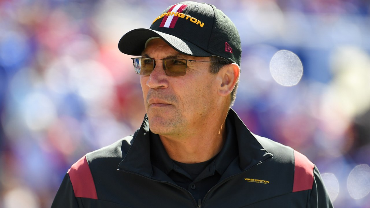 Commanders' Potential Move to North VA: New Stadium Impact