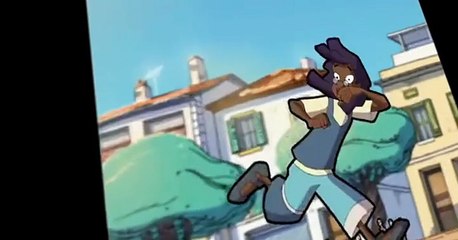 Street Football Street Football S02 E022 Out of Control