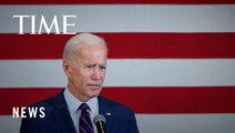 House Republicans Approve Impeachment Inquiry Into Joe Biden
