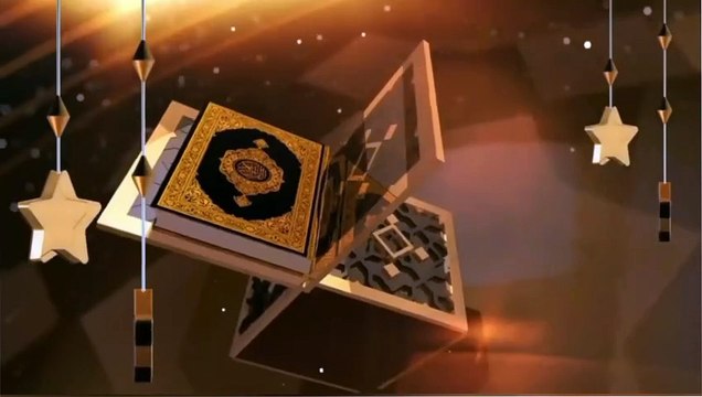 سورة العلق من 6 - 12بطريقة تتبع اليد للآيات ليسهل حفظها الشيخ / البنا ( Surah al-`Alaq )