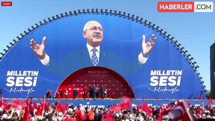 Bilal Erdoğan ve TÜRGEV'in Kılıçdaroğlu'na açtığı tazminat davaları reddedildi