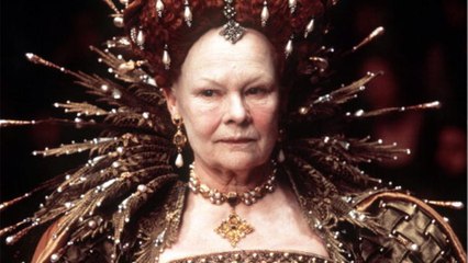 Dame Judy Dench's £8 million Surrey home is facing major problems