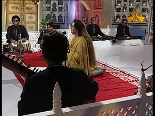 Gulbahar Banoo Mehfile Shab of Ptv