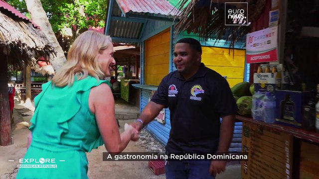 Em busca de paisagens selvagens na República Dominicana? Faça uma visita a Samaná
