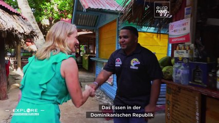 Entdecken Sie Samaná: Die grünste und wildeste Region der Dominikanischen Republik