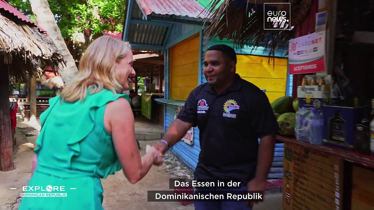 Entdecken Sie Samaná: Die grünste und wildeste Region der Dominikanischen Republik
