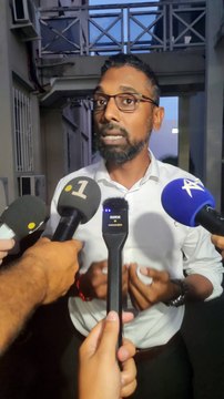 SPL Estival : Patrice Selly se félicite de l'accord trouvé