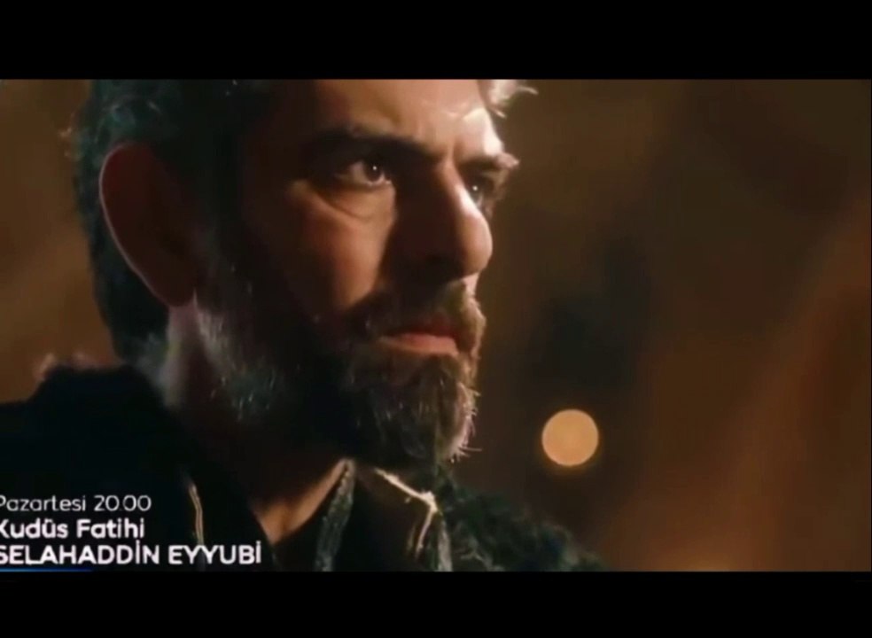 مسلسل صلاح الدين الأيوبي الحلقة 5 كاملة مترجمة...
