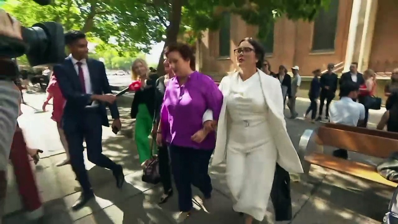 20 Jahre unschuldig in Haft: 'Australiens schlimmste Mörderin' frei