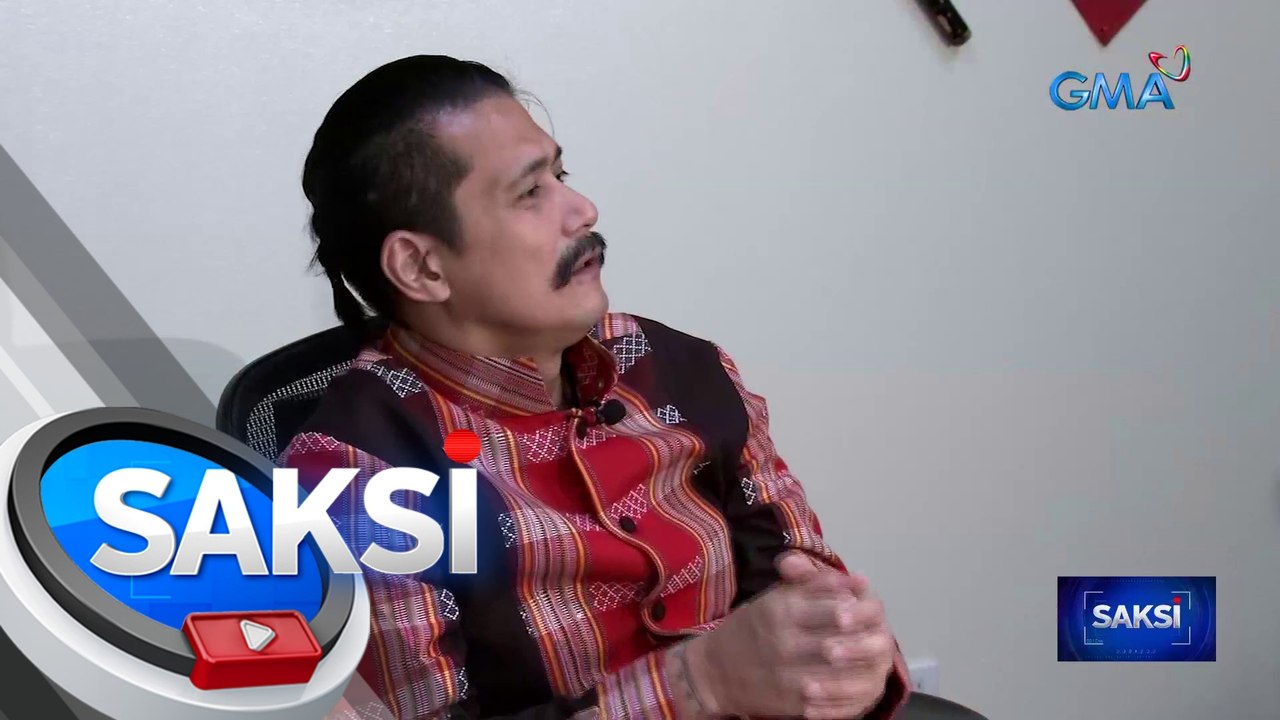 Sen. Robin Padilla, isinusulong na gawing 54 ang senador sa Pilipinas; 30 ang regional senator | Saksi