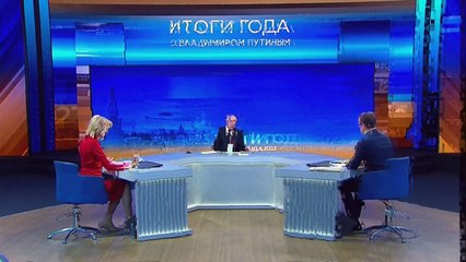 Putin diz que guerra na Ucrânia só vai terminar quando a Rússia 'atingir os objetivos'
